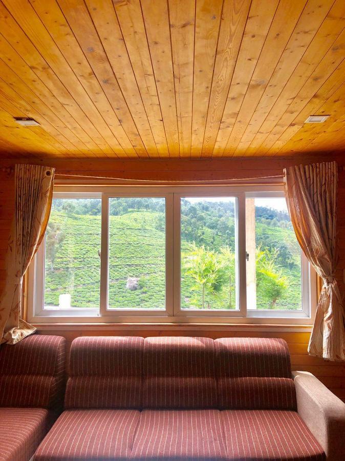 The Door To Nirvana Backpackers Hostel Котажирі Екстер'єр фото